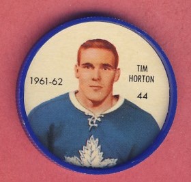 44 Tim Horton